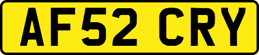 AF52CRY