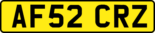 AF52CRZ