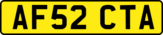 AF52CTA