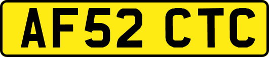 AF52CTC
