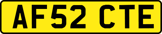 AF52CTE