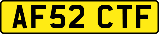 AF52CTF