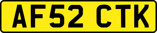AF52CTK