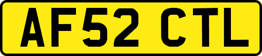AF52CTL
