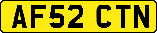 AF52CTN