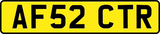 AF52CTR