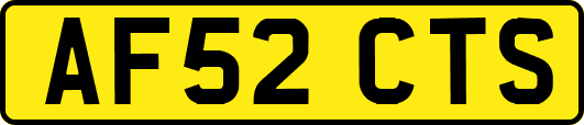 AF52CTS