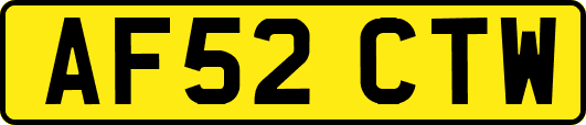 AF52CTW
