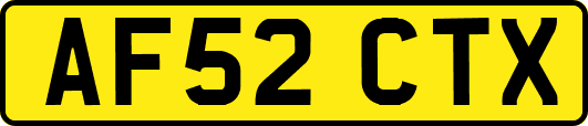 AF52CTX