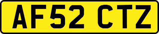 AF52CTZ