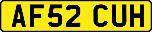 AF52CUH
