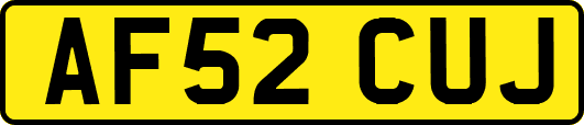 AF52CUJ