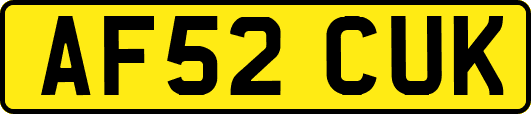 AF52CUK