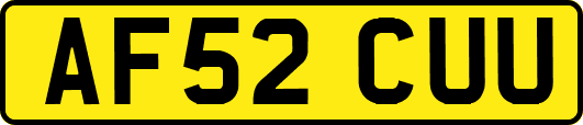 AF52CUU