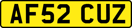 AF52CUZ