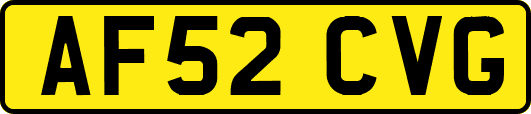 AF52CVG