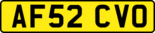 AF52CVO
