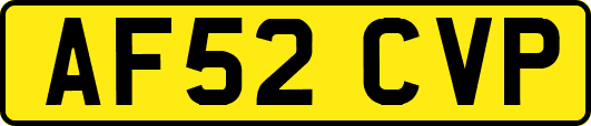 AF52CVP