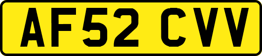 AF52CVV
