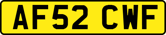 AF52CWF