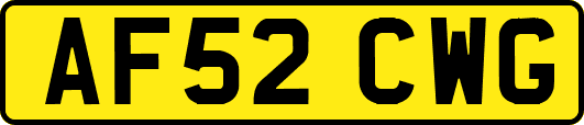 AF52CWG