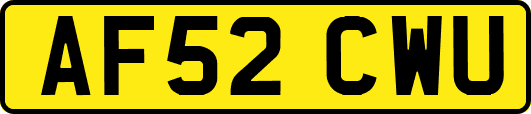 AF52CWU
