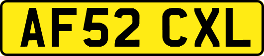 AF52CXL