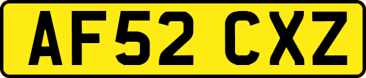 AF52CXZ
