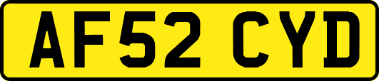 AF52CYD