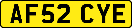 AF52CYE