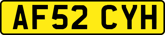 AF52CYH