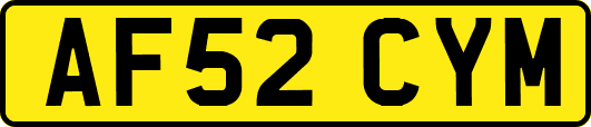 AF52CYM