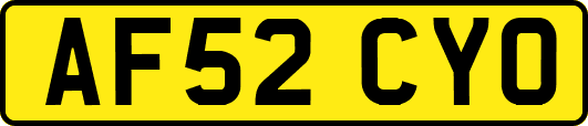AF52CYO