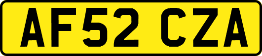 AF52CZA
