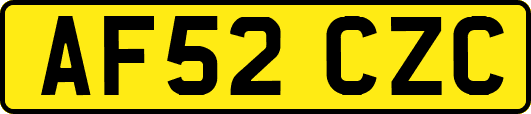 AF52CZC