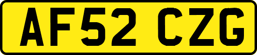 AF52CZG