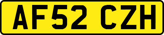 AF52CZH
