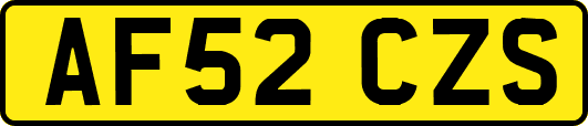 AF52CZS