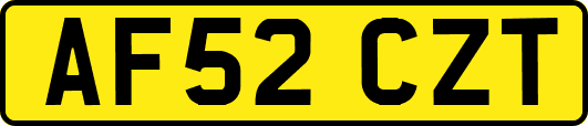 AF52CZT
