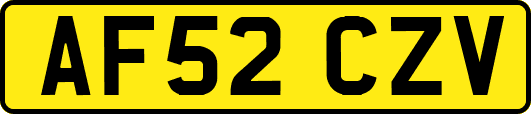 AF52CZV