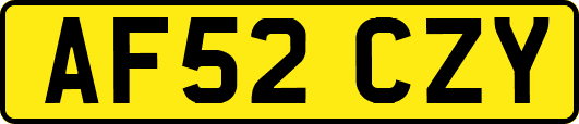 AF52CZY