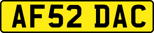 AF52DAC