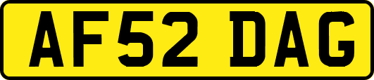 AF52DAG