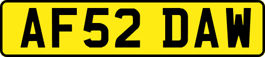 AF52DAW