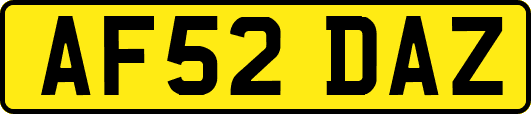 AF52DAZ