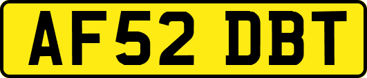 AF52DBT