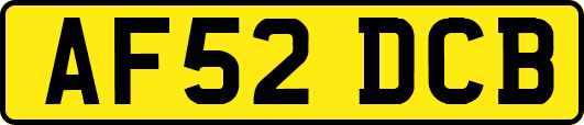 AF52DCB