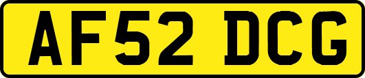 AF52DCG