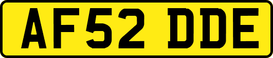 AF52DDE