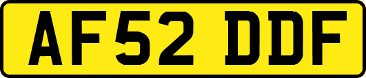 AF52DDF